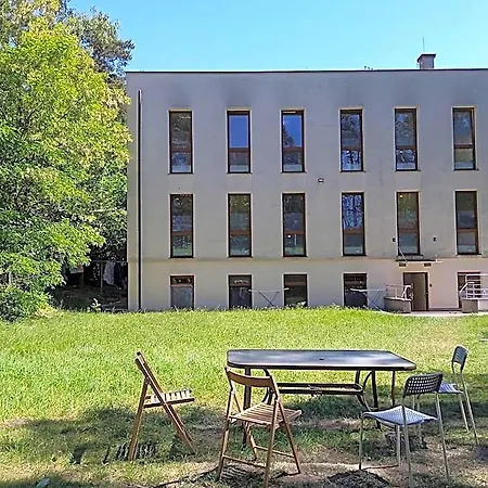 Lubelski - Blisko Centrum Zdrowia Dziecka & Instytut Kardiologii Warsaw