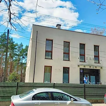 Hotel Lubelski - Blisko Centrum Zdrowia Dziecka & Instytut Kardiologii
