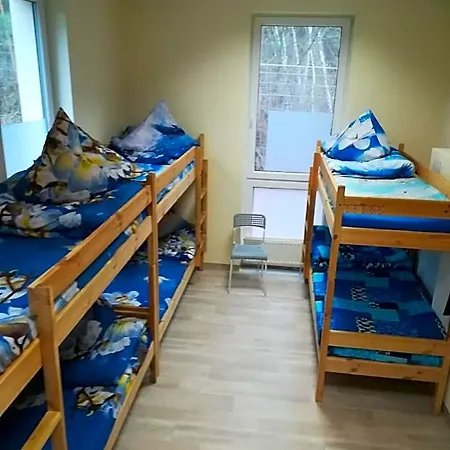 Lubelski - Blisko Centrum Zdrowia Dziecka & Instytut Kardiologii Hotel