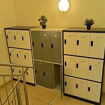 Lubelski - Blisko Centrum Zdrowia Dziecka & Instytut Kardiologii Hotel *