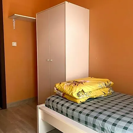 Lubelski - Blisko Centrum Zdrowia Dziecka & Instytut Kardiologii Hotel *