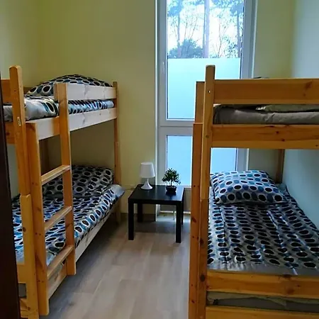 Lubelski - Blisko Centrum Zdrowia Dziecka & Instytut Kardiologii Hotel
