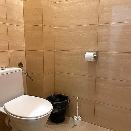 Lubelski - Blisko Centrum Zdrowia Dziecka & Instytut Kardiologii Hotel