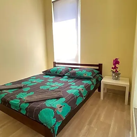 Hotel Lubelski - Blisko Centrum Zdrowia Dziecka & Instytut Kardiologii Warsaw