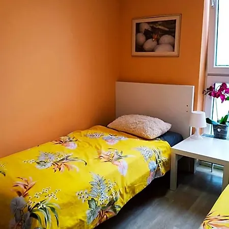 Hotel Lubelski - Blisko Centrum Zdrowia Dziecka & Instytut Kardiologii